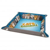 Cats vs Cucumbers: Dice Tray (Exp.) Cats vs Cucumbers: Dice Tray (Exp.)