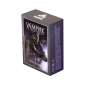 Vampire: The Eternal Struggle TCG - Salubri Vampire: The Eternal Struggle TCG - Salubri