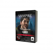 Vampire: The Eternal Struggle TCG - New Blood Salubri Vampire: The Eternal Struggle TCG - New Blood Salubri
