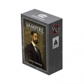 Vampire: The Eternal Struggle TCG - Lasombra Vampire: The Eternal Struggle TCG - Lasombra
