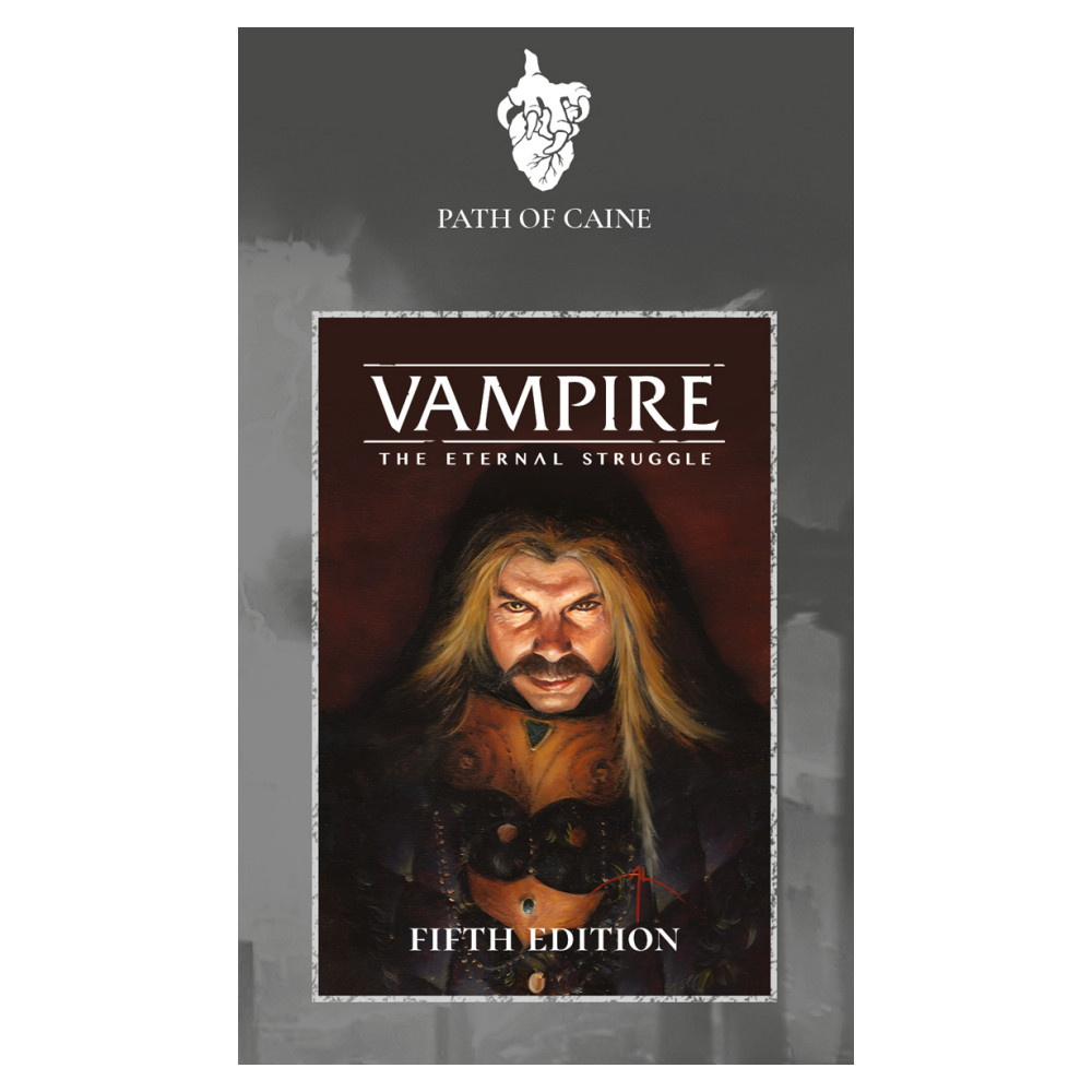 Vampire: The Eternal Struggle TCG - Path of Caine