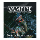 Vampire: The Eternal Struggle TCG - Noites Brasileiras Vampire: The Eternal Struggle TCG - Noites Brasileiras