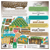 Sierra West Sierra West