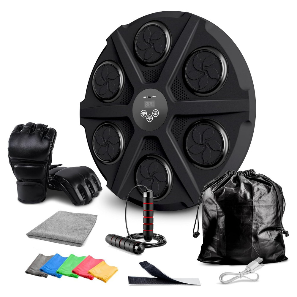 Beatbox Fighter