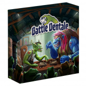 Battle Dentale Battle Dentale