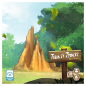 Termite Towers