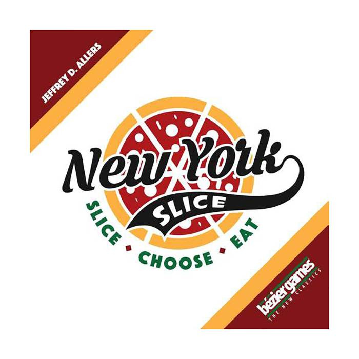 New York Slice