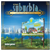 Suburbia: Collector's Edition Suburbia: Collector's Edition