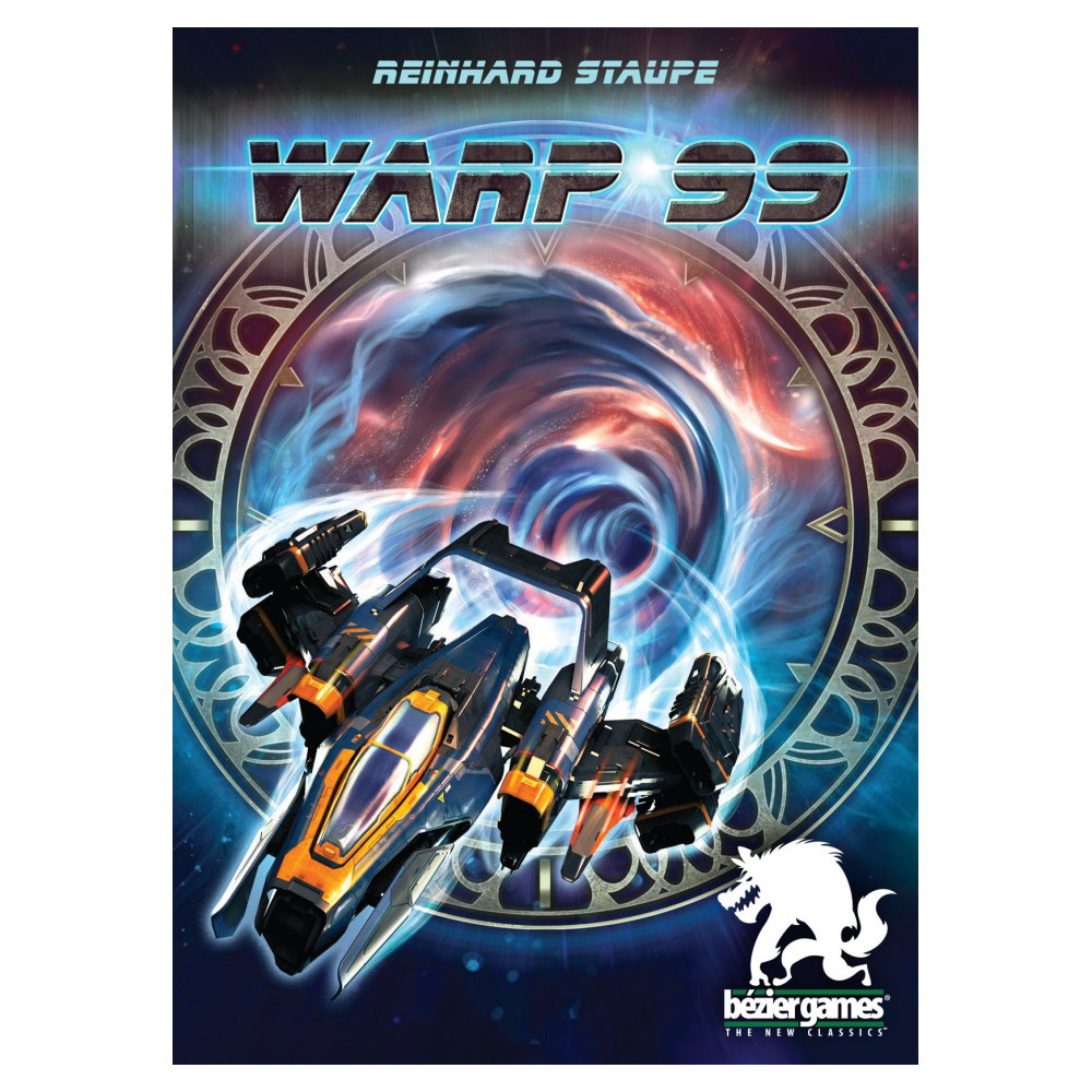 Warp 99