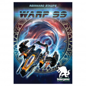 Warp 99 Warp 99