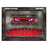 Werebeasts Werebeasts
