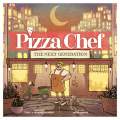 Pizza Chef: The Next Generation Pizza Chef: The Next Generation