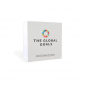 Bezzerwizzer Bricks - The Global Goals