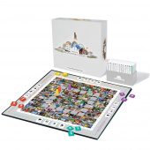 Bezzerwizzer Familie (DK) Bezzerwizzer Familie (DK)