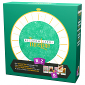 Bezzerwizzer - Timeline (DK) Bezzerwizzer - Timeline (DK)