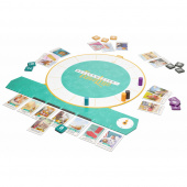 Bezzerwizzer - Timeline (DK) Bezzerwizzer - Timeline (DK)