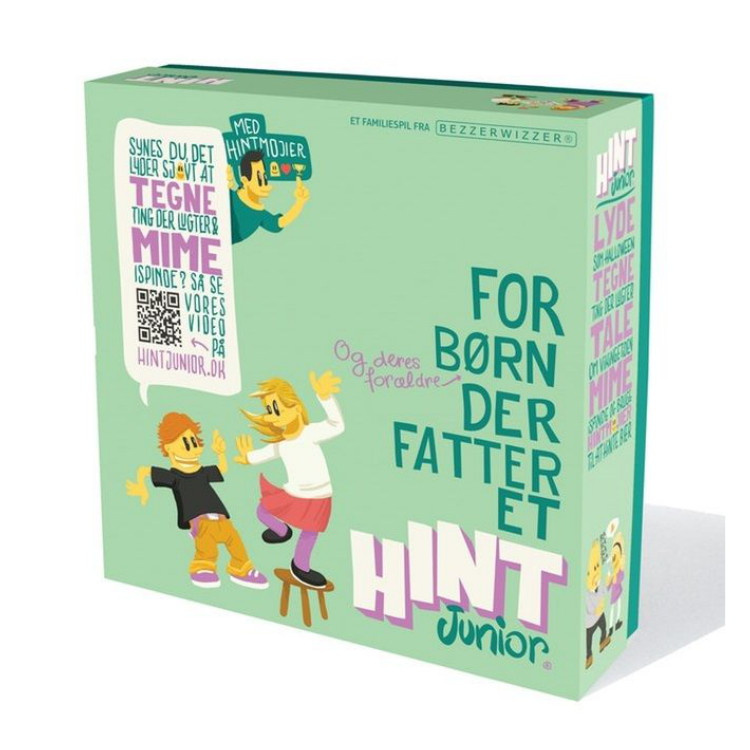 HINT Junior DK