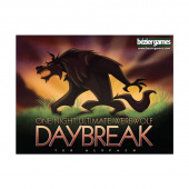 One Night Ultimate Werewolf Daybreak One Night Ultimate Werewolf Daybreak
