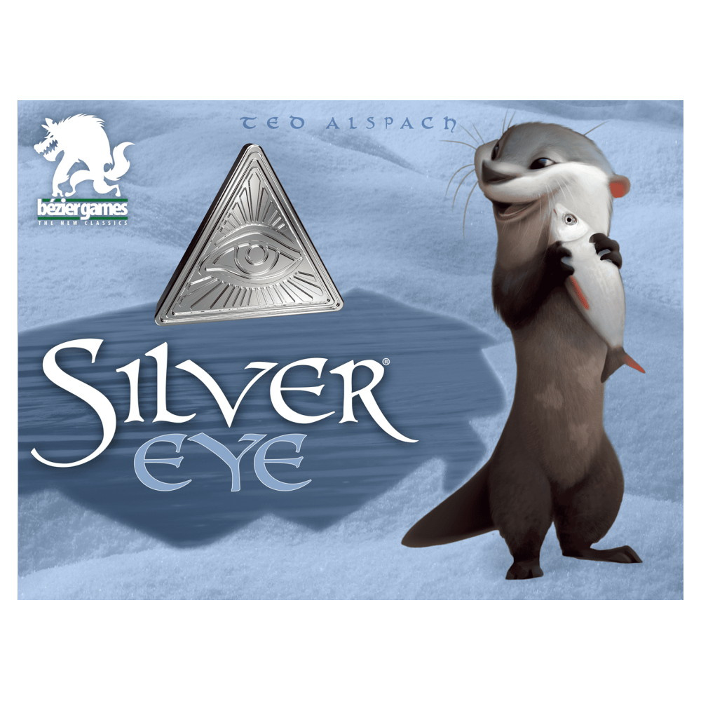Silver Eye