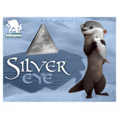 Silver Eye Silver Eye