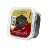 Army Painter: Battlefield Basing - Battlefield Steppe Grass Army Painter: Battlefield Basing - Battlefield Steppe Grass