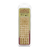 Army Painter: Battlefield Basing - Frozen Tuft Army Painter: Battlefield Basing - Frozen Tuft