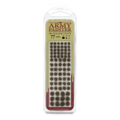 Army Painter: Battlefield Basing - Deadland Tuft Army Painter: Battlefield Basing - Deadland Tuft