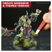 Army Painter: Battlefields Basing Set Army Painter: Battlefields Basing Set