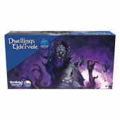 Dwellings of Eldervale: Deluxe Upgrade (Exp.) Dwellings of Eldervale: Deluxe Upgrade (Exp.)