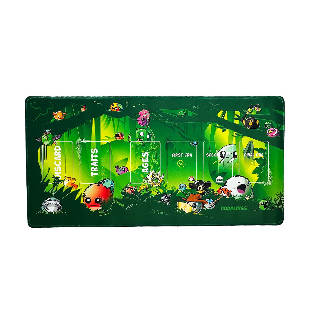 Doomlings: Deluxe Edition