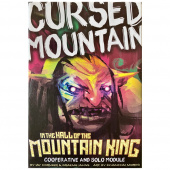 In the Hall of the Mountain King: Cursed Mountain (Exp.) In the Hall of the Mountain King: Cursed Mountain (Exp.)