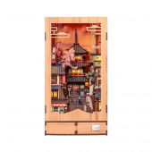 Cutebee Book Nook -Twilight Sakura Path Cutebee Book Nook -Twilight Sakura Path