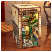 Cutebee Book Nook - Serene Courtyard Cutebee Book Nook - Serene Courtyard