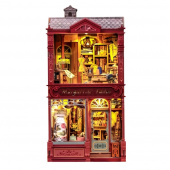 Cutebee Book Nook - Marguerite Tailor Cutebee Book Nook - Marguerite Tailor
