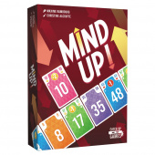 Mind Up! (DK) Mind Up! (DK)