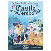Castle Combo (DK) Castle Combo (DK)