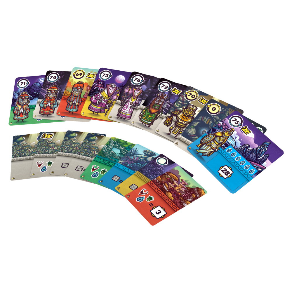 Faraway: People From Below (Exp.) (DK)