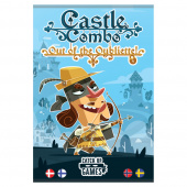 Castle Combo: Out of the Oubliette! (Exp.) (DK) Castle Combo: Out of the Oubliette! (Exp.) (DK)