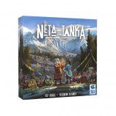 Neta-Tanka Neta-Tanka