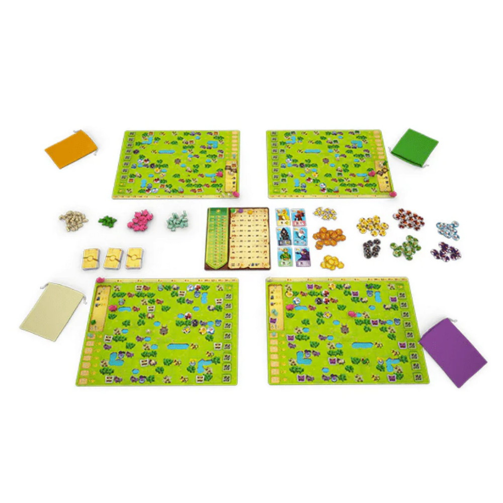 The Guardians of Haversack