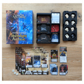 Call to Adventure: The Stormlight Archive Call to Adventure: The Stormlight Archive