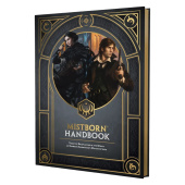 Cosmere RPG: Mistborn Handbook Cosmere RPG: Mistborn Handbook
