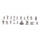 Cosmere RPG: Stormlight - Premium Miniatures Set Cosmere RPG: Stormlight - Premium Miniatures Set