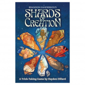 Shards of Creation Shards of Creation