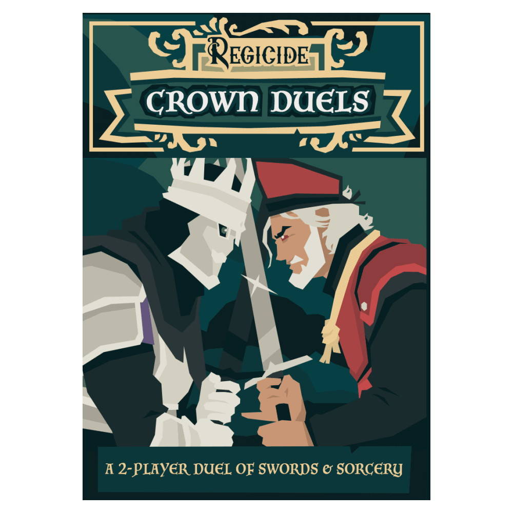 Regicide: Crown Duels