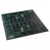 Regicide: Crown Duels - Playmat (Exp.) Regicide: Crown Duels - Playmat (Exp.)