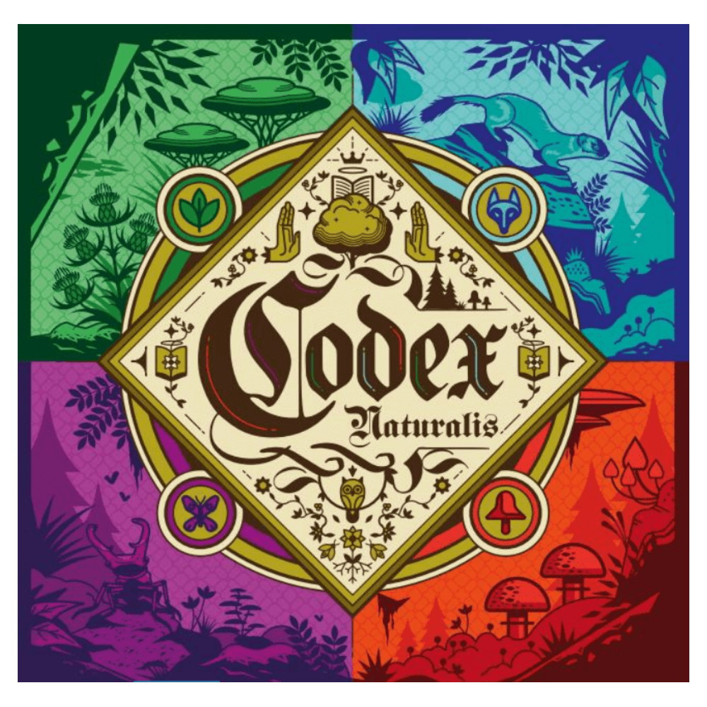 Codex Naturalis