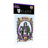 Paladin Sleeves 59 x 92 mm Tristan Paladin Sleeves 59 x 92 mm Tristan