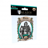 Paladin Sleeves 80 x 80 mm Owain Paladin Sleeves 80 x 80 mm Owain