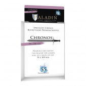Paladin Sleeves 70 x 100 mm Chronos Paladin Sleeves 70 x 100 mm Chronos